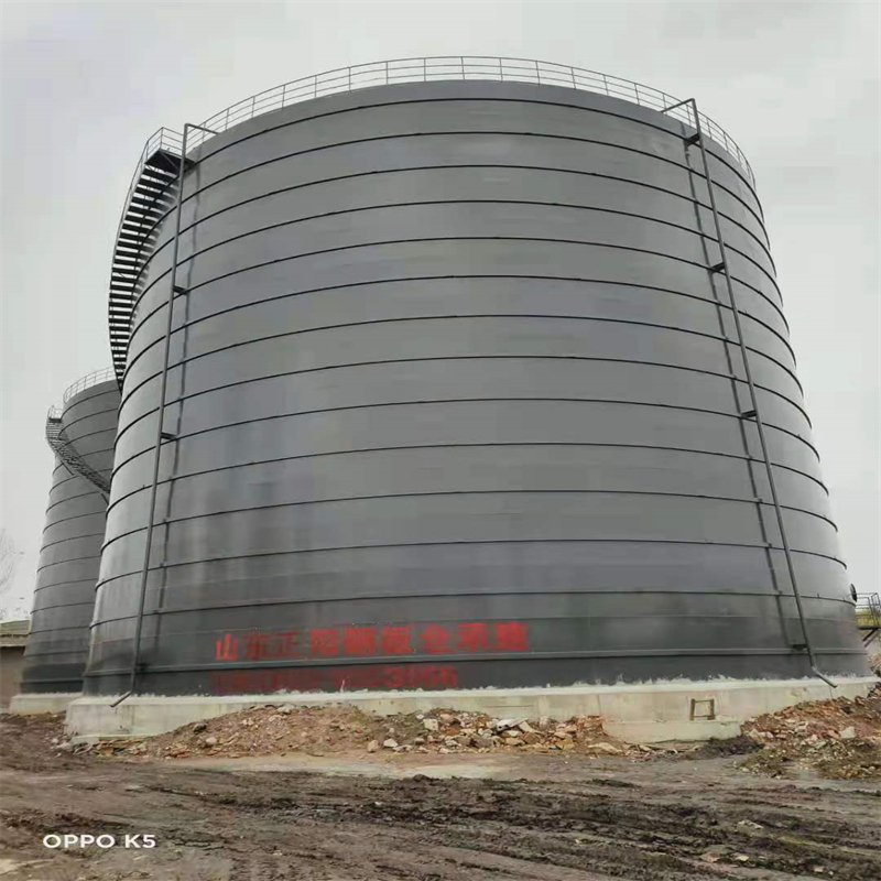 铁西3万吨大型钢板库